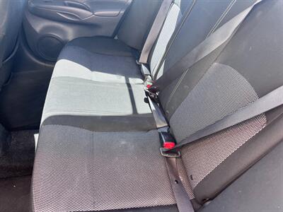2017 Nissan Versa 1.6 S   - Photo 9 - Tucson, AZ 85711