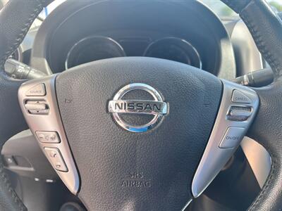 2017 Nissan Versa 1.6 S   - Photo 8 - Tucson, AZ 85711