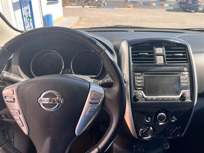 2017 Nissan Versa 1.6 S   - Photo 7 - Tucson, AZ 85711