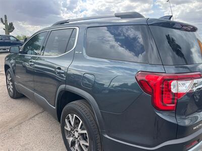 2020 GMC Acadia SLE   - Photo 2 - Tucson, AZ 85710