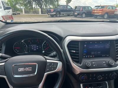 2020 GMC Acadia SLE   - Photo 8 - Tucson, AZ 85710