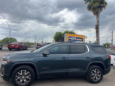 2020 GMC Acadia SLE   - Photo 1 - Tucson, AZ 85710
