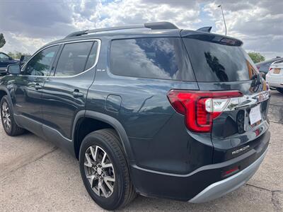 2020 GMC Acadia SLE   - Photo 4 - Tucson, AZ 85710