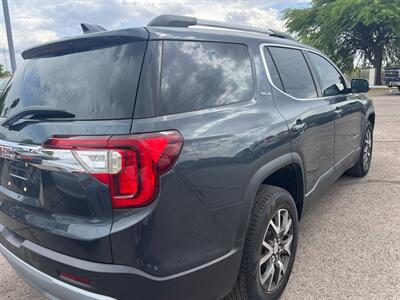 2020 GMC Acadia SLE   - Photo 3 - Tucson, AZ 85710