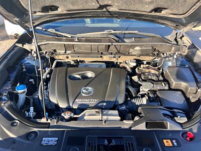 2017 Mazda CX-5 Touring   - Photo 11 - Tucson, AZ 85710