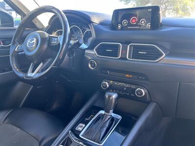 2017 Mazda CX-5 Touring   - Photo 7 - Tucson, AZ 85710