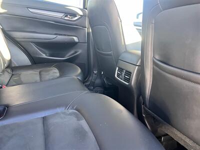 2017 Mazda CX-5 Touring   - Photo 8 - Tucson, AZ 85710