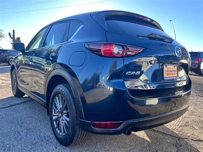 2017 Mazda CX-5 Touring   - Photo 2 - Tucson, AZ 85710