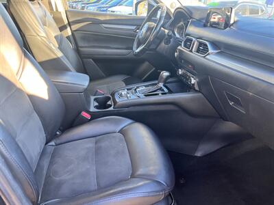 2017 Mazda CX-5 Touring   - Photo 6 - Tucson, AZ 85710