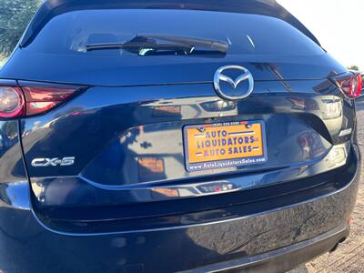 2017 Mazda CX-5 Touring   - Photo 3 - Tucson, AZ 85710