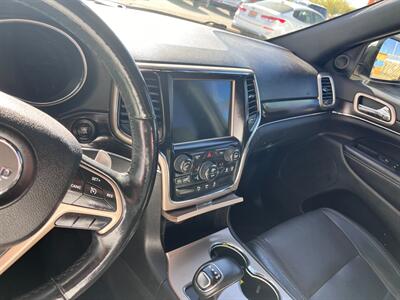 2014 Jeep Grand Cherokee Limited   - Photo 14 - Tucson, AZ 85711