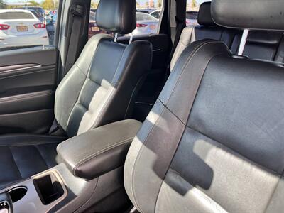 2014 Jeep Grand Cherokee Limited   - Photo 10 - Tucson, AZ 85711