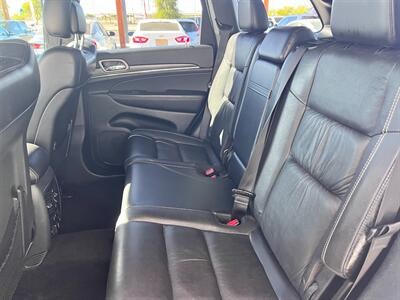 2014 Jeep Grand Cherokee Limited   - Photo 6 - Tucson, AZ 85711