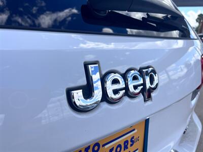 2014 Jeep Grand Cherokee Limited   - Photo 7 - Tucson, AZ 85711