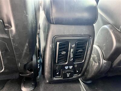 2014 Jeep Grand Cherokee Limited   - Photo 10 - Tucson, AZ 85711