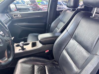2014 Jeep Grand Cherokee Limited   - Photo 9 - Tucson, AZ 85711