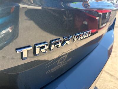 2022 Chevrolet Trax LS   - Photo 3 - Tucson, AZ 85710