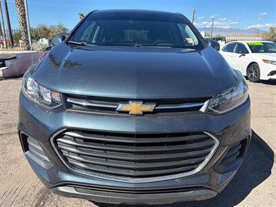 2022 Chevrolet Trax LS   - Photo 6 - Tucson, AZ 85710