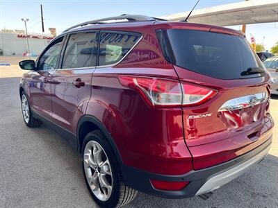 2015 Ford Escape Titanium   - Photo 2 - Tucson, AZ 85711
