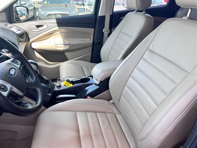2015 Ford Escape Titanium   - Photo 9 - Tucson, AZ 85711
