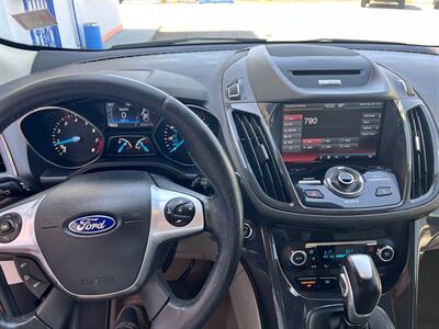 2015 Ford Escape Titanium   - Photo 11 - Tucson, AZ 85711