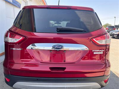 2015 Ford Escape Titanium   - Photo 8 - Tucson, AZ 85711