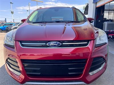 2015 Ford Escape Titanium   - Photo 4 - Tucson, AZ 85711