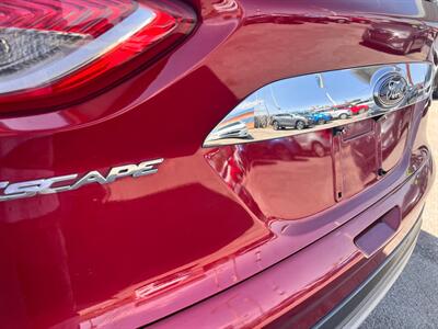 2015 Ford Escape Titanium   - Photo 7 - Tucson, AZ 85711