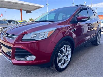 2015 Ford Escape Titanium   - Photo 5 - Tucson, AZ 85711