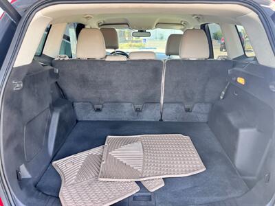 2015 Ford Escape Titanium   - Photo 15 - Tucson, AZ 85711