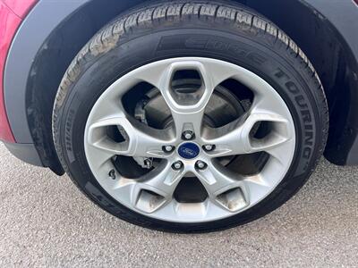 2015 Ford Escape Titanium   - Photo 6 - Tucson, AZ 85711