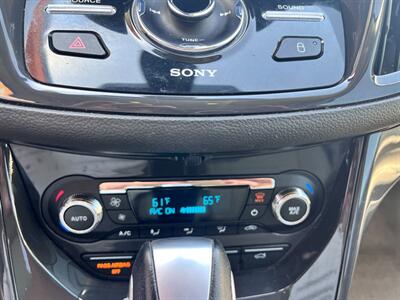 2015 Ford Escape Titanium   - Photo 12 - Tucson, AZ 85711