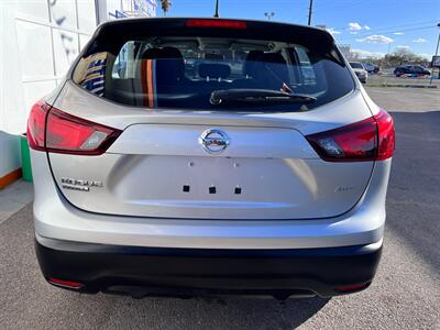 2018 Nissan Rogue Sport S   - Photo 5 - Tucson, AZ 85711