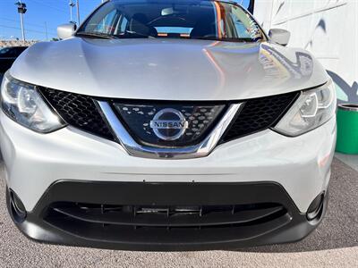 2018 Nissan Rogue Sport S   - Photo 6 - Tucson, AZ 85711