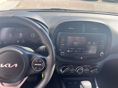 2023 Kia Soul LX   - Photo 11 - Tucson, AZ 85711