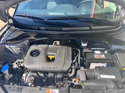 2023 Kia Soul LX   - Photo 12 - Tucson, AZ 85711