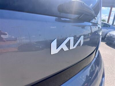 2023 Kia Soul LX   - Photo 8 - Tucson, AZ 85711