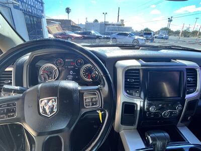 2013 RAM 1500 SLT   - Photo 5 - Tucson, AZ 85711