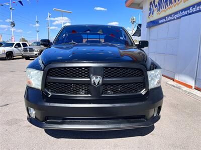 2013 RAM 1500 SLT   - Photo 2 - Tucson, AZ 85711