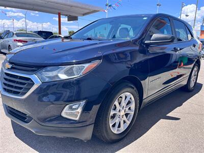 2020 Chevrolet Equinox LS   - Photo 7 - Tucson, AZ 85711