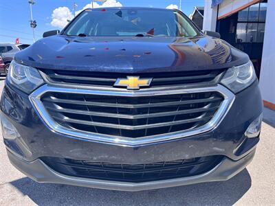 2020 Chevrolet Equinox LS   - Photo 17 - Tucson, AZ 85711