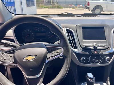 2020 Chevrolet Equinox LS   - Photo 6 - Tucson, AZ 85711