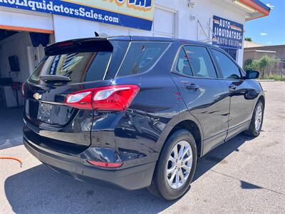 2020 Chevrolet Equinox LS   - Photo 9 - Tucson, AZ 85711