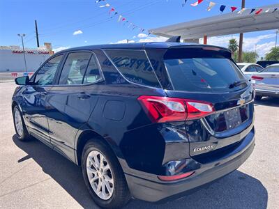 2020 Chevrolet Equinox LS   - Photo 10 - Tucson, AZ 85711