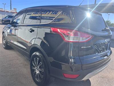 2013 Ford Escape SEL   - Photo 3 - Tucson, AZ 85711