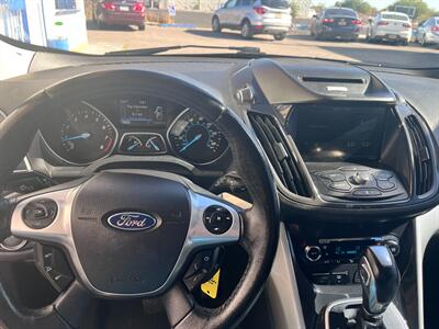 2013 Ford Escape SEL   - Photo 9 - Tucson, AZ 85711