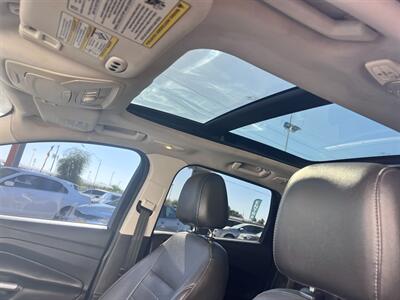 2013 Ford Escape SEL   - Photo 7 - Tucson, AZ 85711