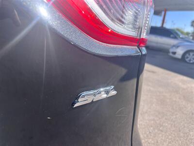 2013 Ford Escape SEL   - Photo 4 - Tucson, AZ 85711