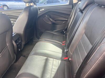 2013 Ford Escape SEL   - Photo 12 - Tucson, AZ 85711