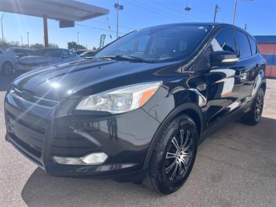 2013 Ford Escape SEL   - Photo 2 - Tucson, AZ 85711